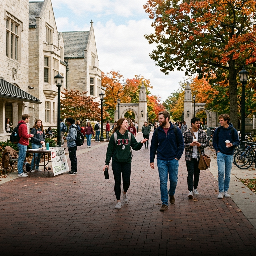 New Hampshire State University